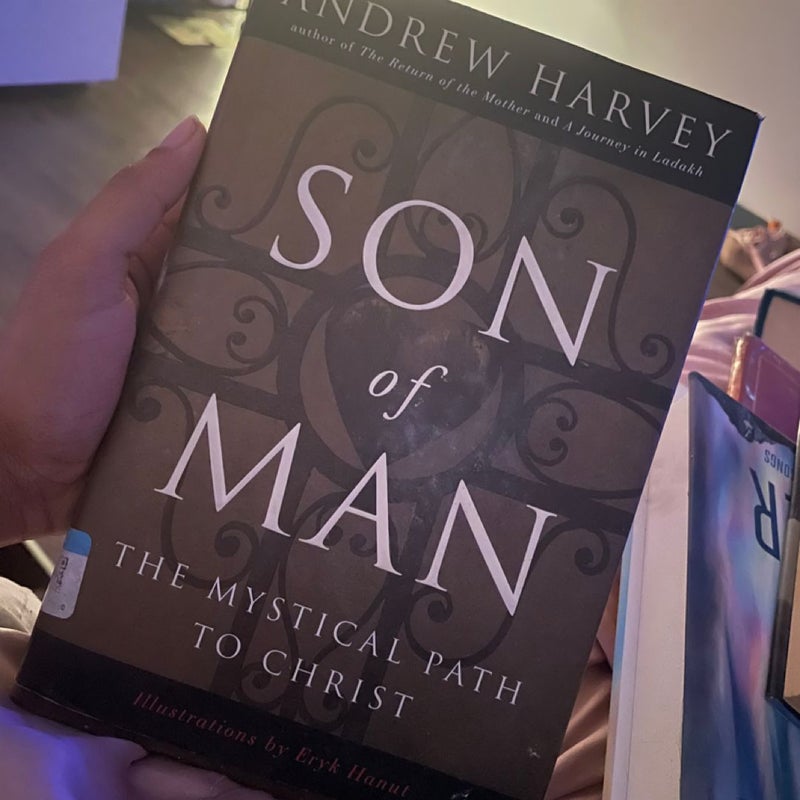 Son of Man