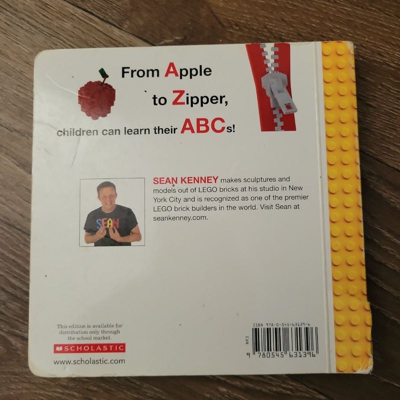 Amazing ABC