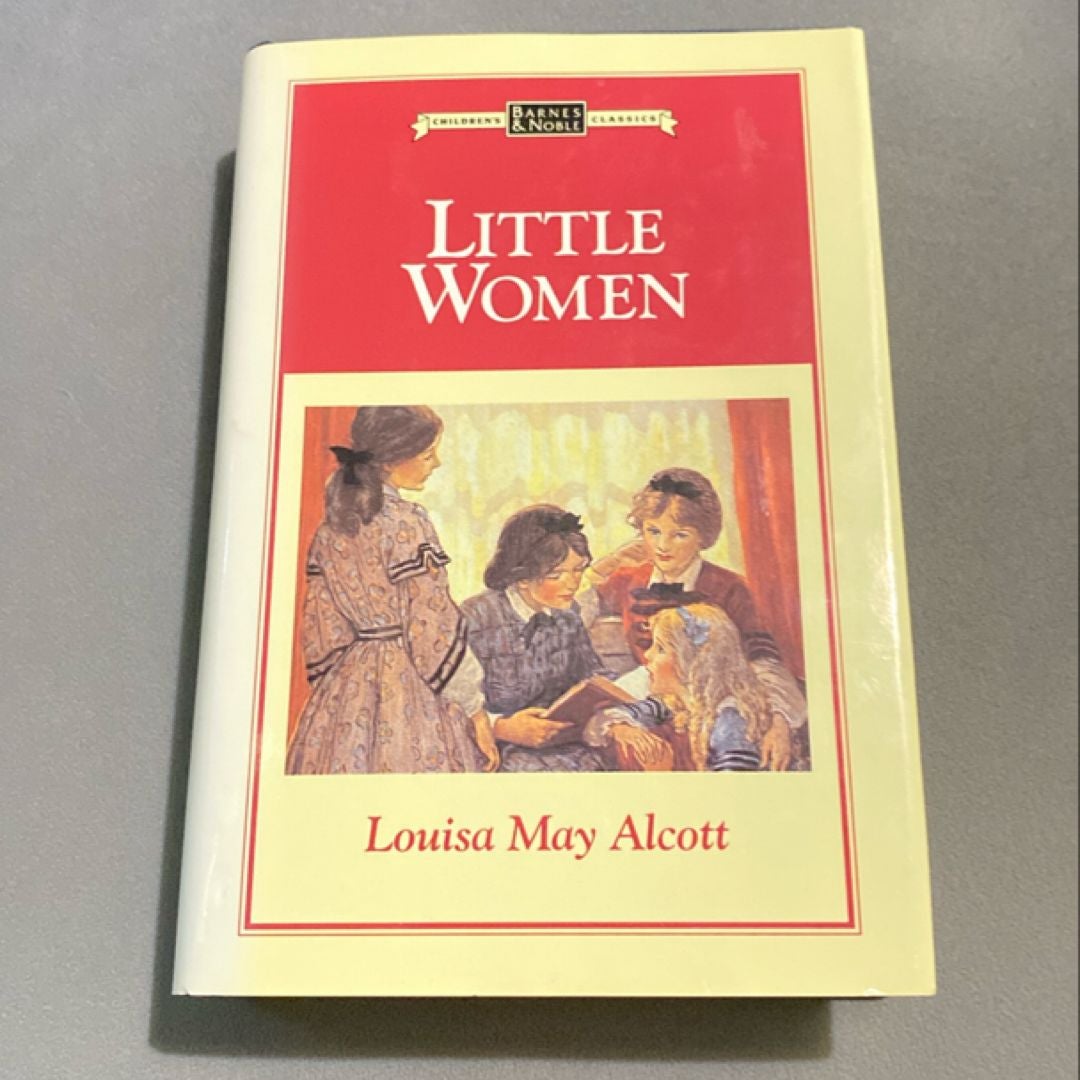 Little Women