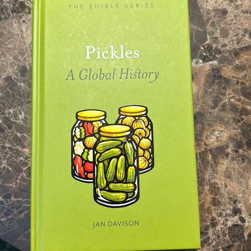 Pickles