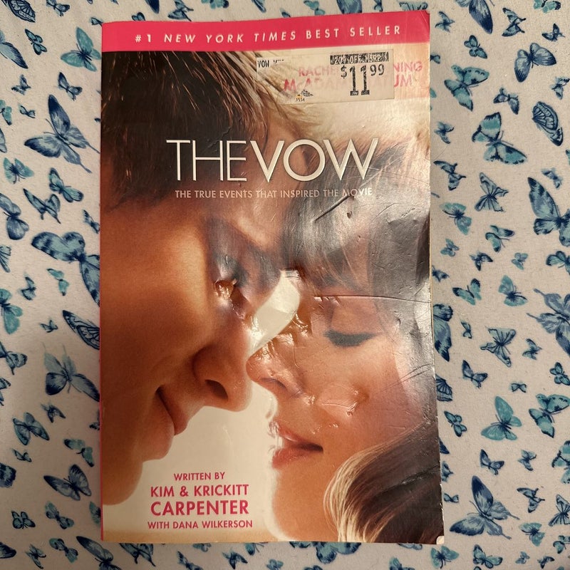 The Vow