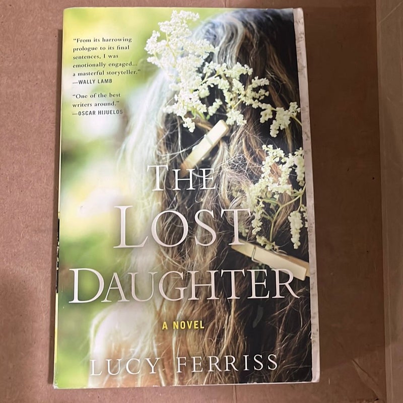 The Lost Daughter