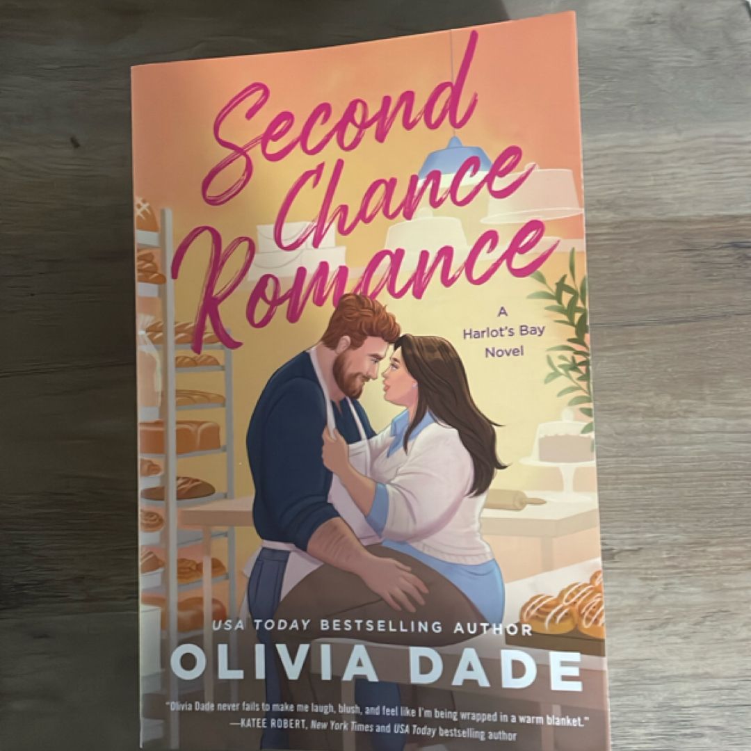 Second Chance Romance