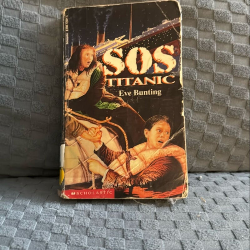 SOS Titanic