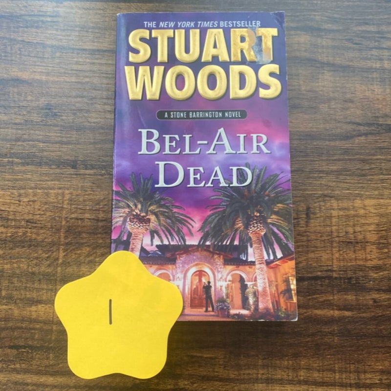Bel-Air Dead