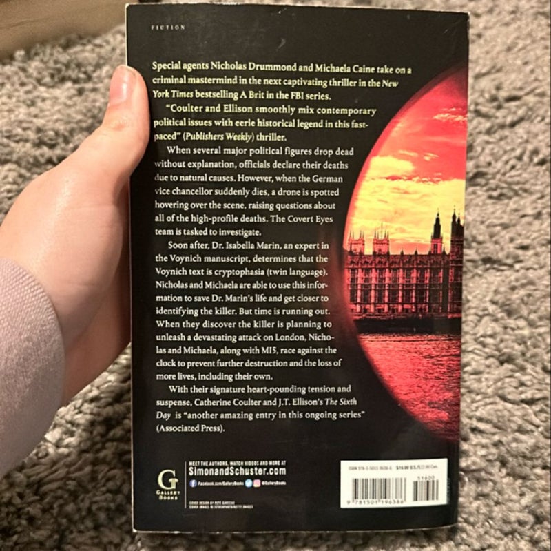 The Sixth Day
