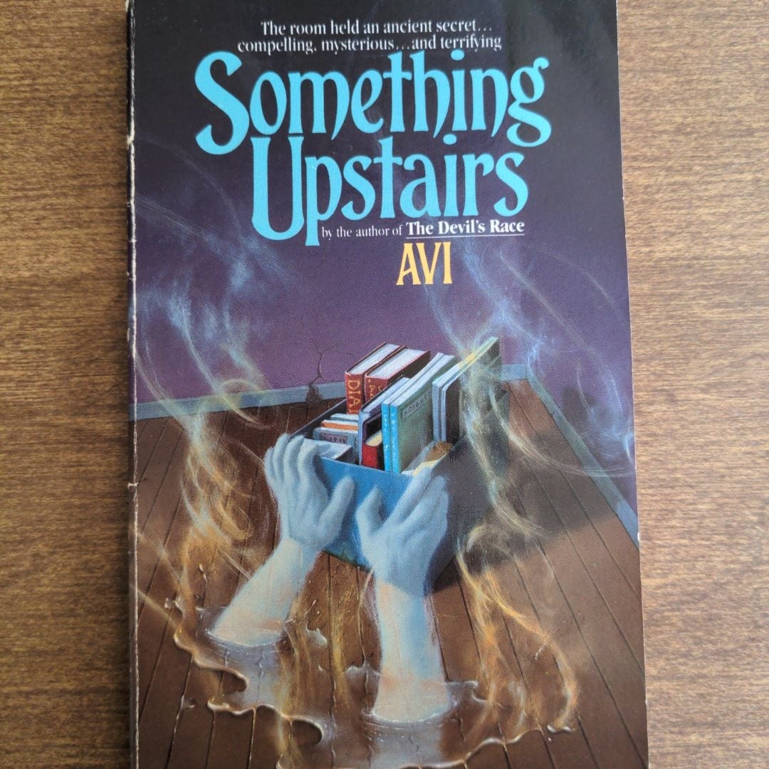 Something Upstairs