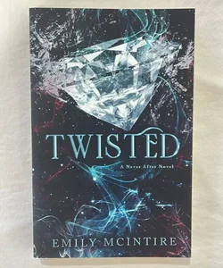 Twisted (COMPLETELY NEW)