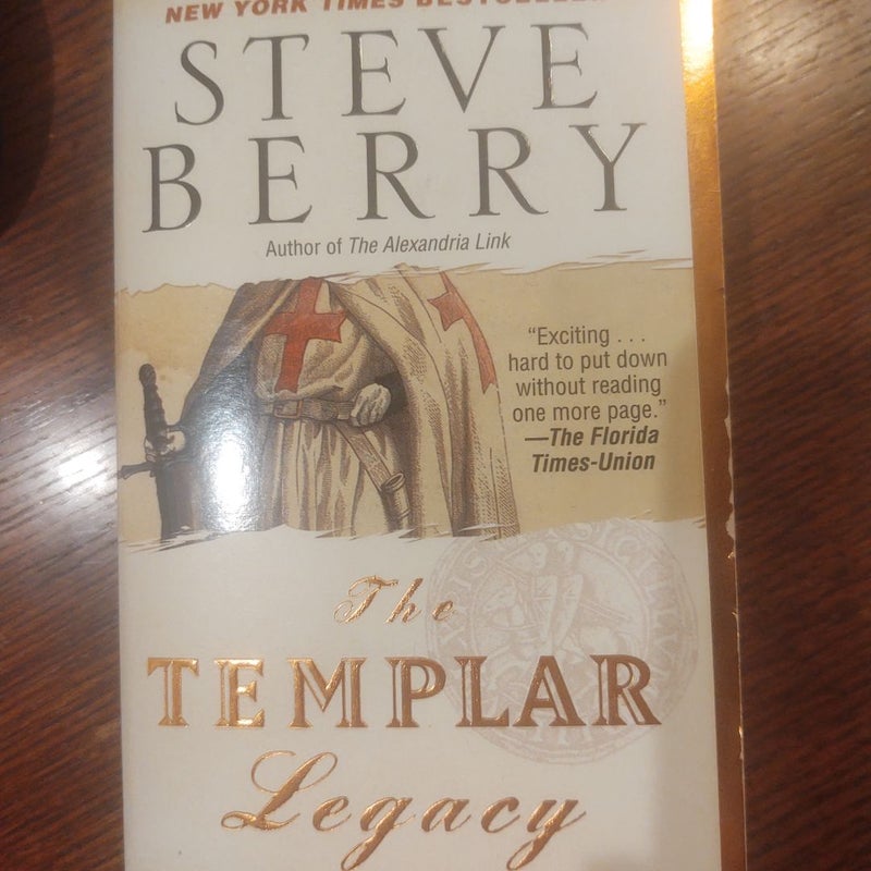 The Templar Legacy