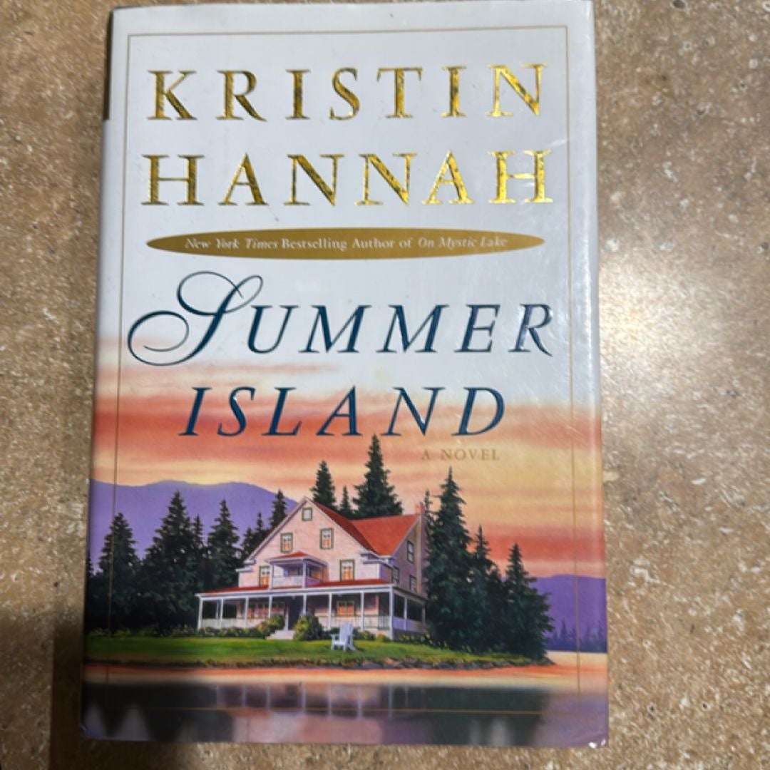 Summer Island