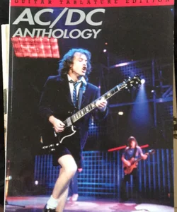 AC/DC - Anthology