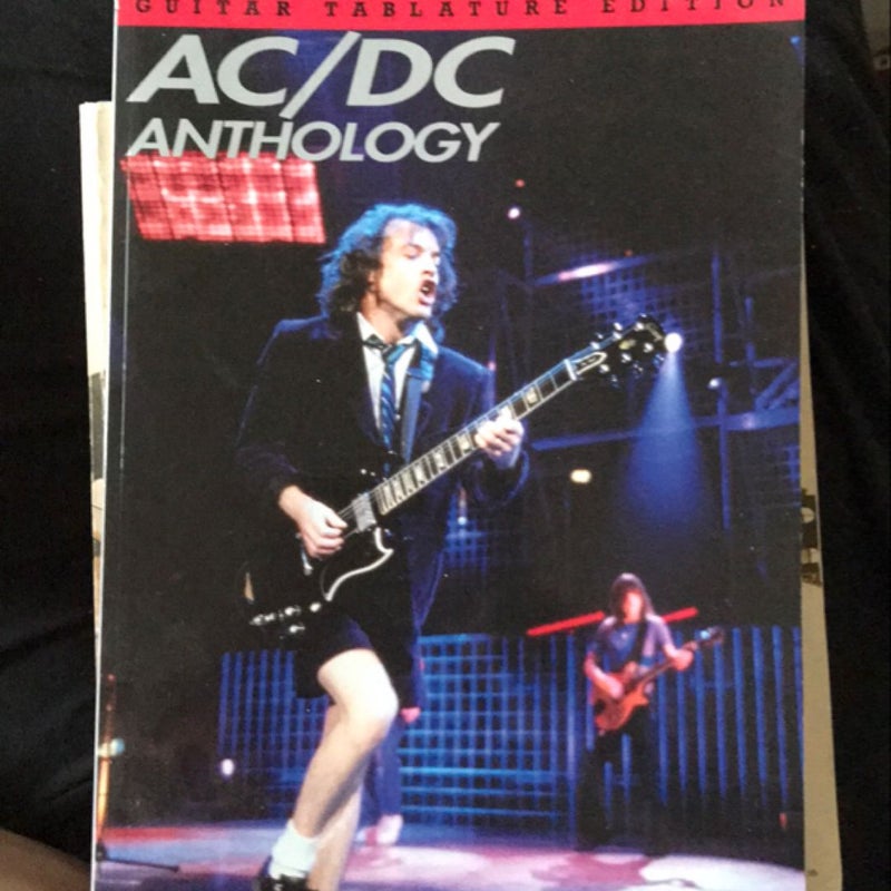 AC/DC - Anthology