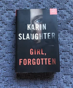 Girl, Forgotten