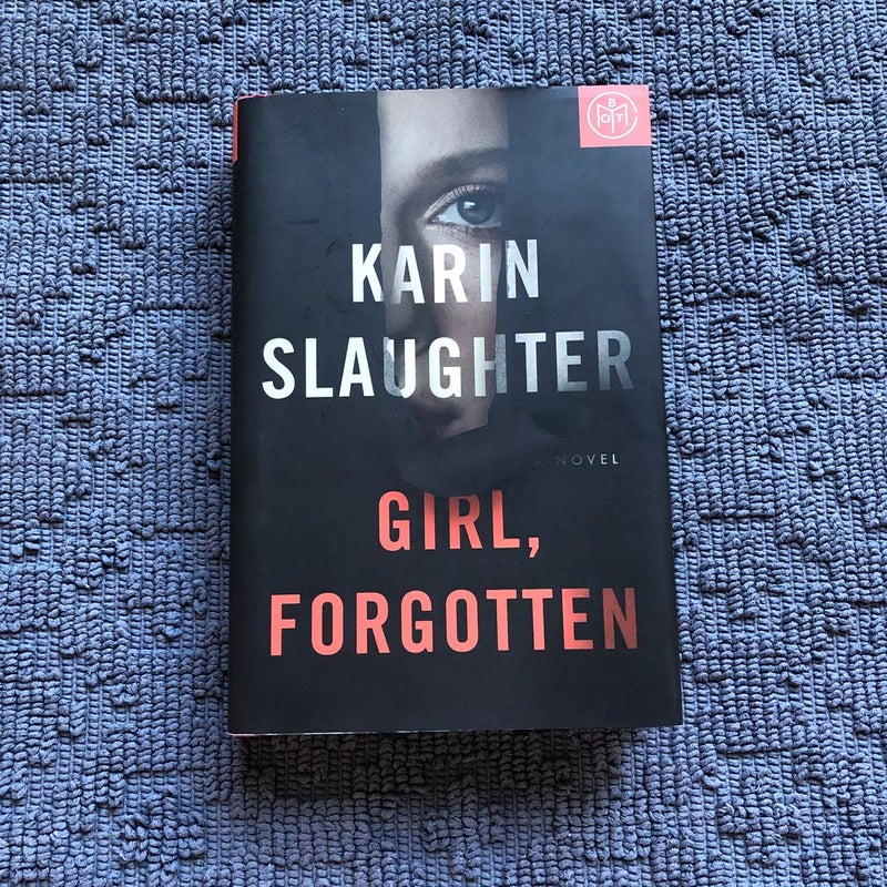 Girl, Forgotten