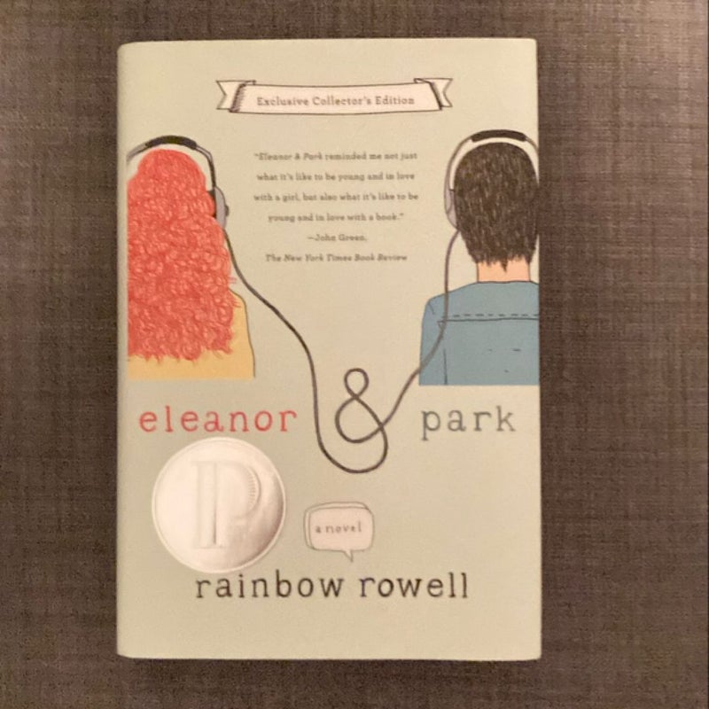 Eleanor & Park