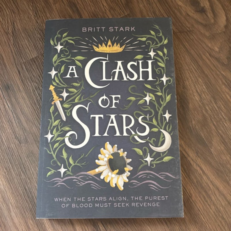 A Clash of Stars