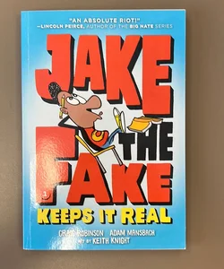 Jake the Fake