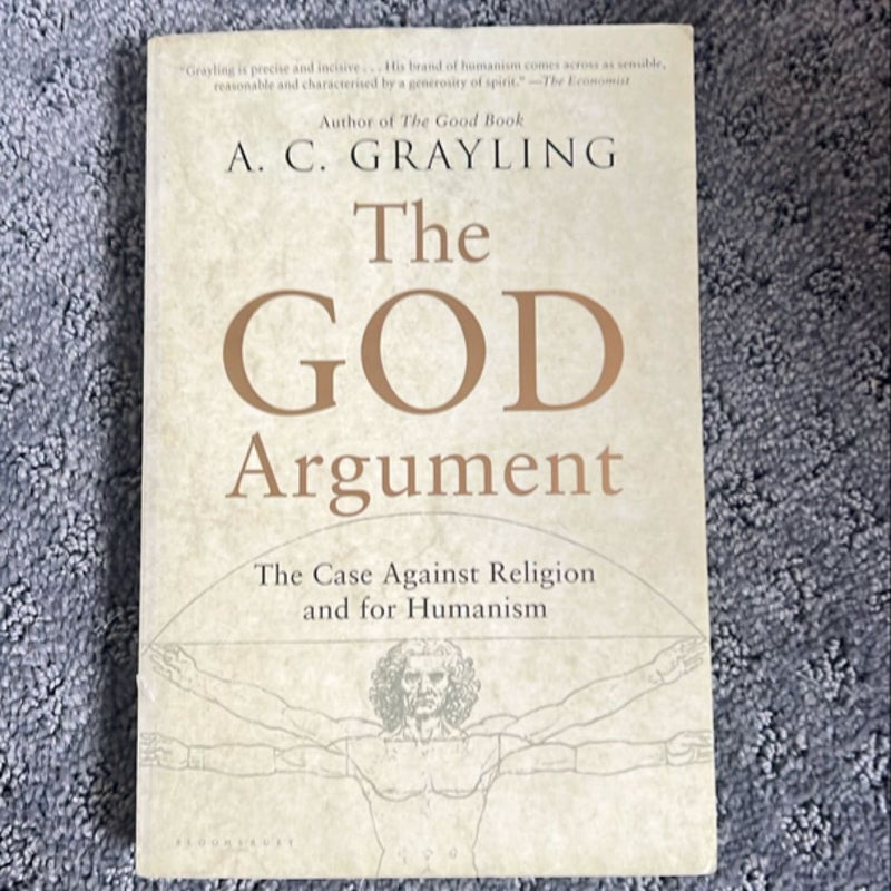 The God Argument