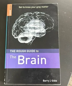 The Rough Guide to Brain