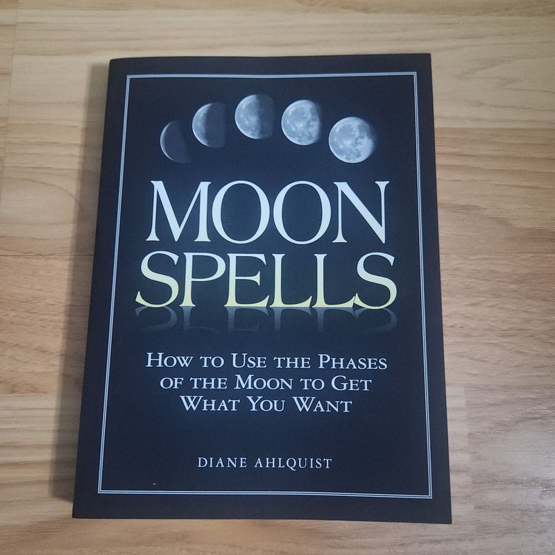 Moon Spells