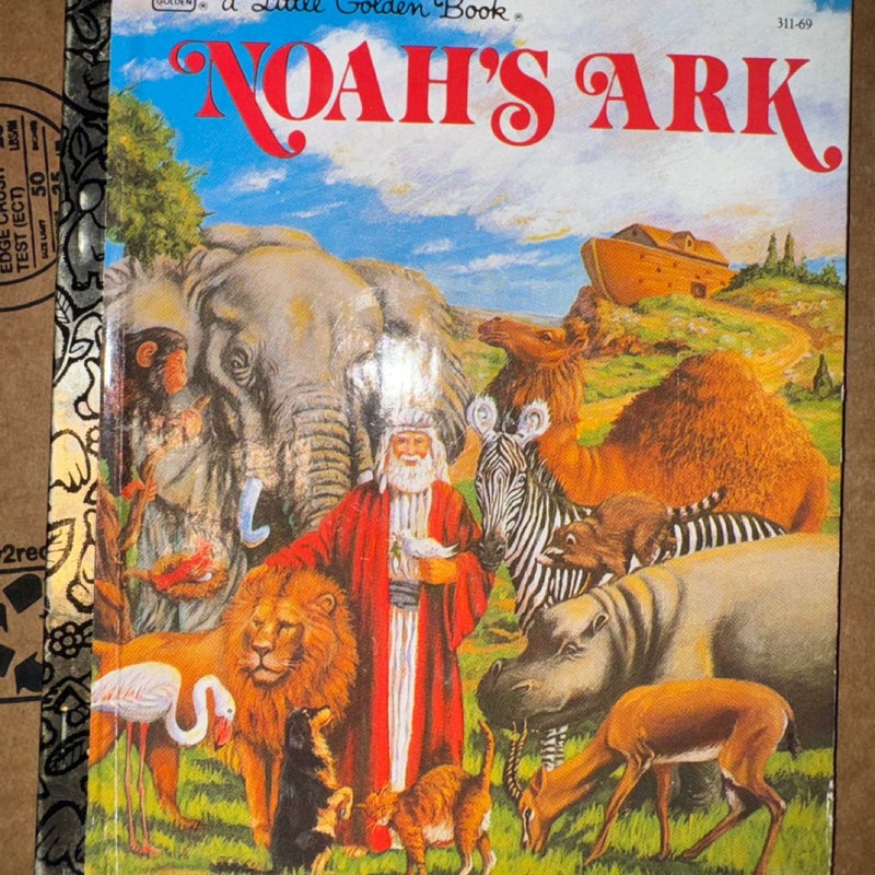 Noah's Ark