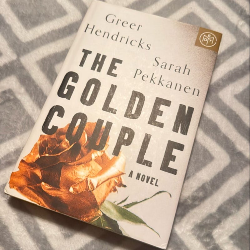 The Golden Couple