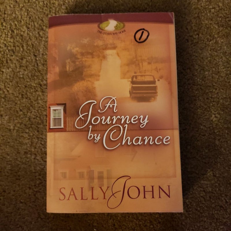 A Journey by Chance, Book 1