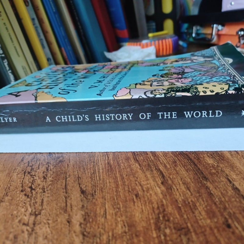 A Child's History of the World