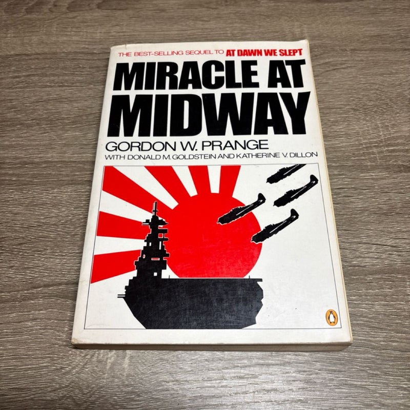 Miracle at Midway