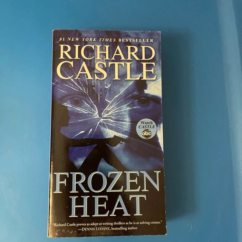 Frozen Heat