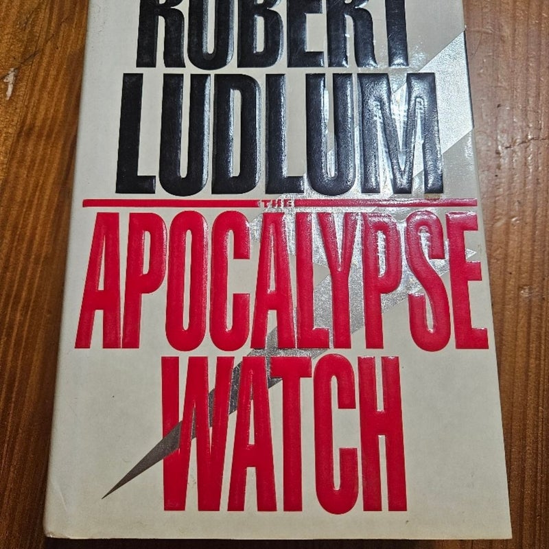 The Apocalypse Watch