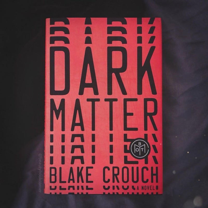 Dark Matter