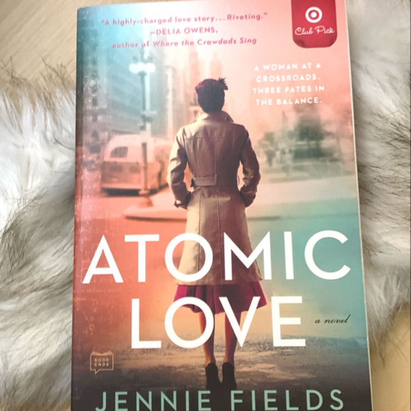 Atomic Love ❤️ 