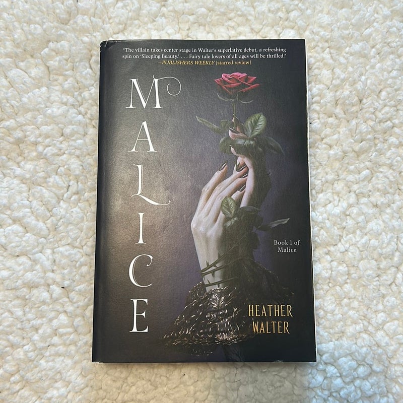 Malice