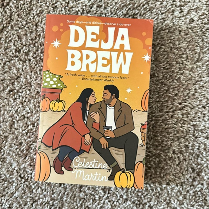 Deja Brew