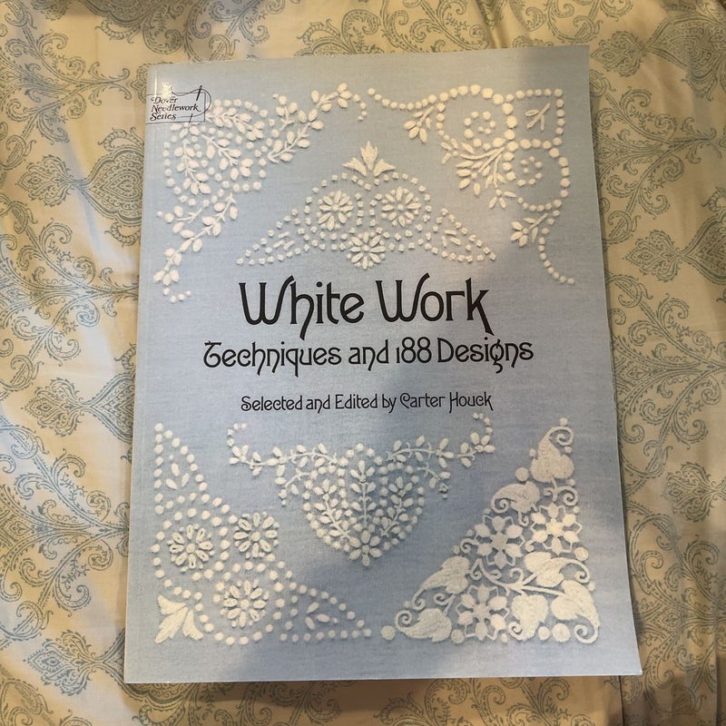 White Work