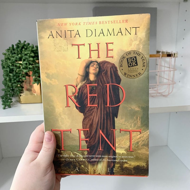 The Red Tent