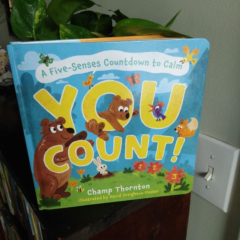 You Count