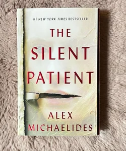 The Silent Patient