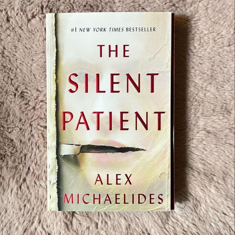 The Silent Patient