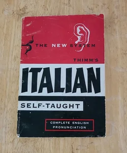 Italian Self Taught
