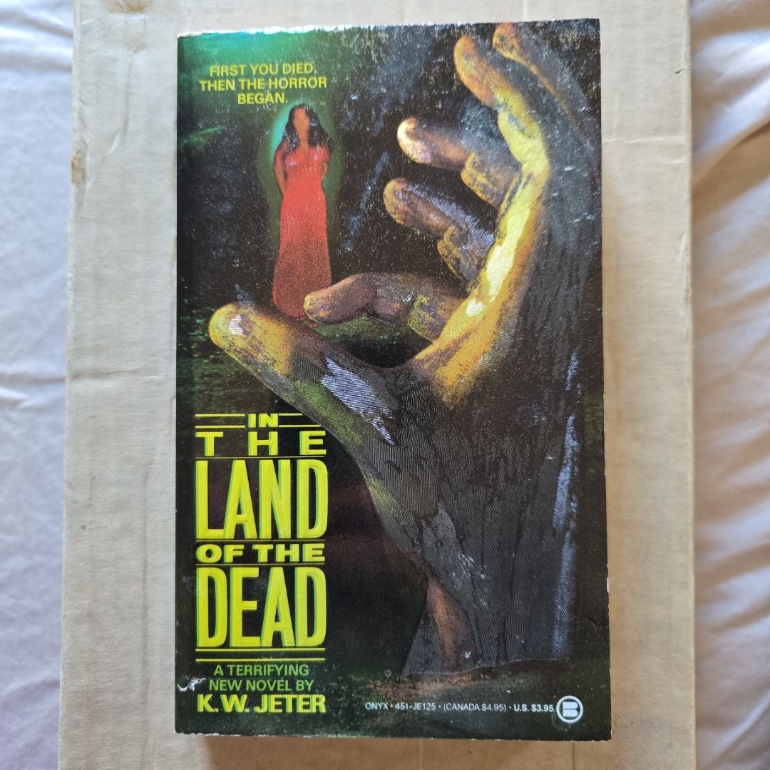 In the Land of the Dead