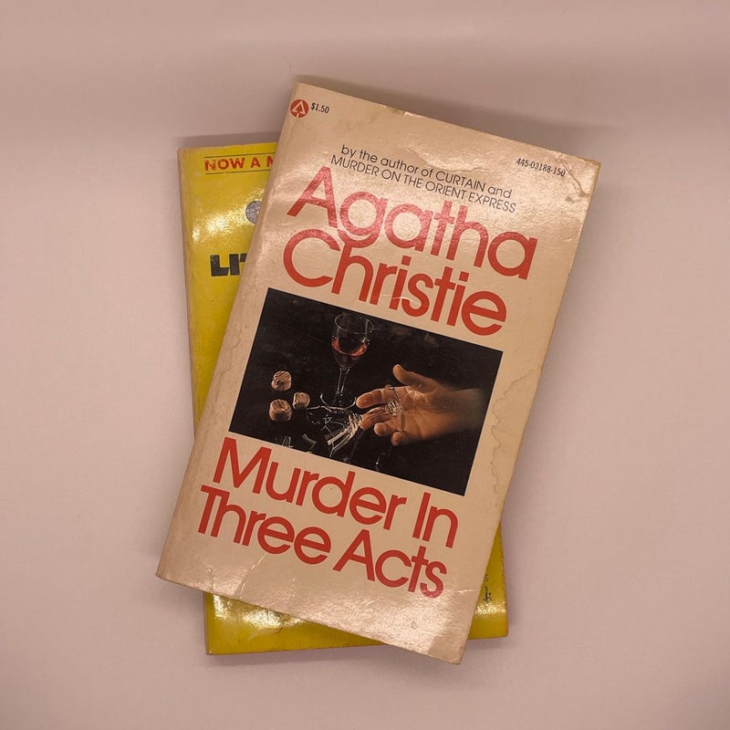Agatha Christie bundle 