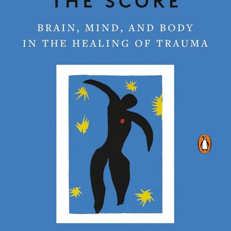 Healing the Trauma of Abuse