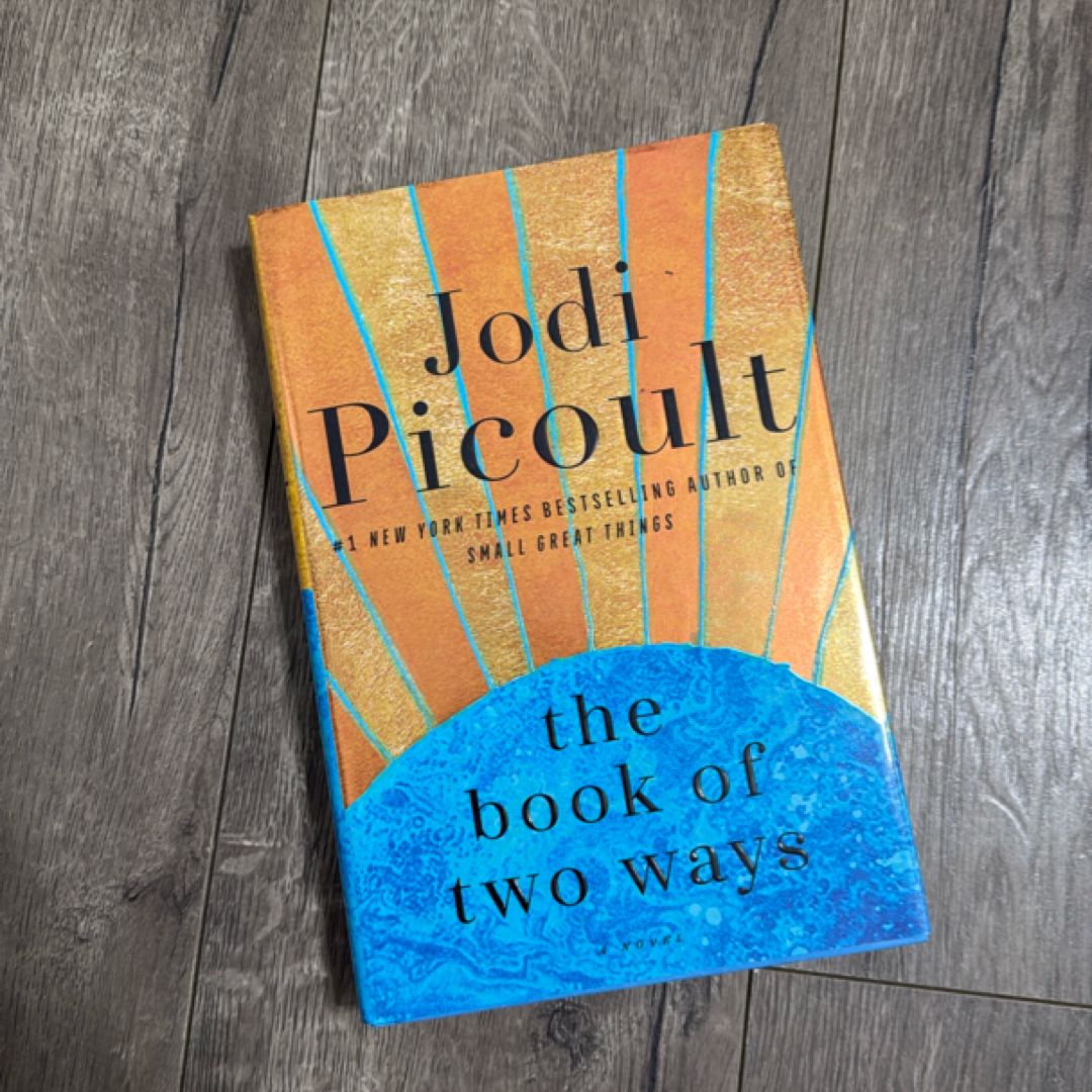 The Book of Two Ways