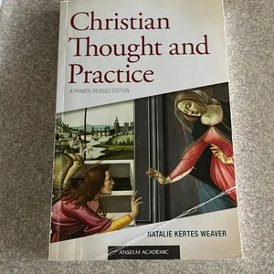 Christian Thought and Practice