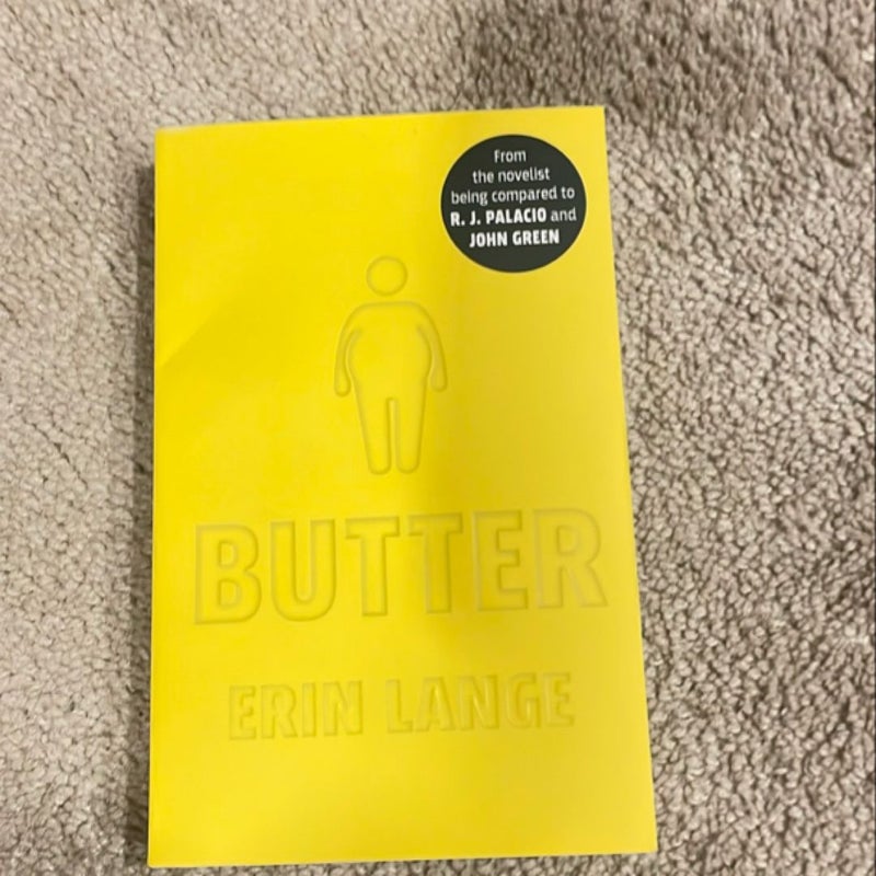 Butter