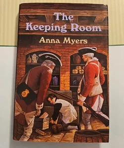 The Keeping Room