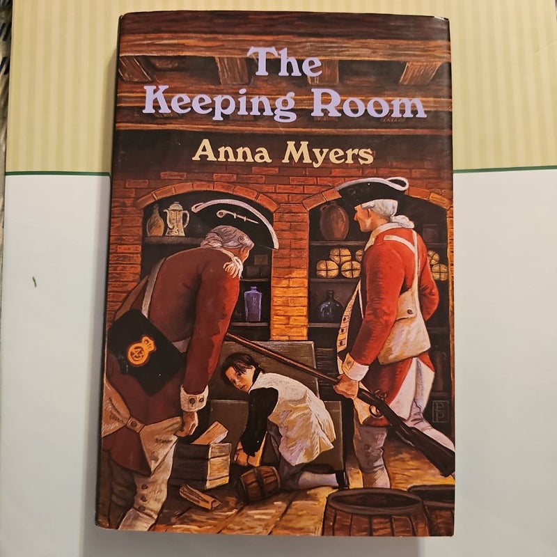 The Keeping Room