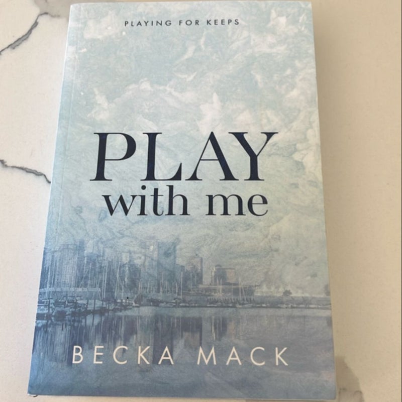 Play with Me